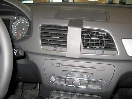 ProClip do Audi Q3 12-18