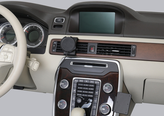 Magnetyczna Ładowarka Samochodowa MagSafe do iPhone 17