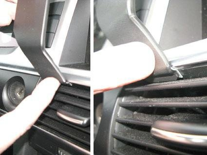 ProClip do Audi S6 10-10