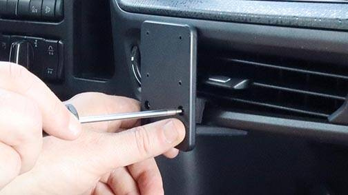 ProClip do Scania seria R 2025-2026