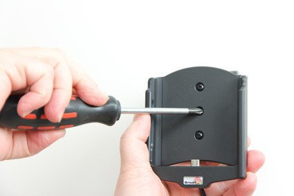 Uchwyt aktywny do instalacji na stałe do Motorola Moto X (2 GEN)