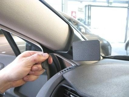 ProClip do Citroen C5 III 08-17