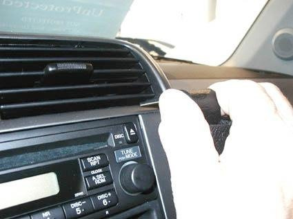 ProClip do Honda Element 03-12