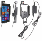 Uchwyt aktywny do instalacji na stałe do Nokia Lumia 830