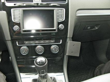 ProClip do Volkswagen Golf VII 2013-2020