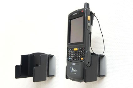 Uchwyt pasywny do Zebra MC75