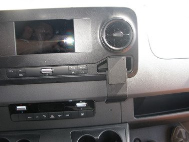 Brodit ProClip do Mercedes Benz Sprinter 2019-2025
