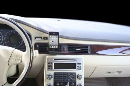 Uchwyt pasywny do Apple iPhone 4 & Apple iPhone 4S