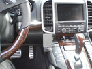 ProClip do Porsche Cayenne 11-18