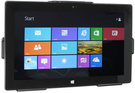 Uchwyt pasywny do Microsoft Surface & Microsoft Surface 2