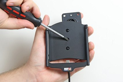 Uchwyt aktywny z kablem USB do Motorola Nexus 6