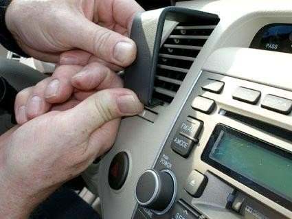 ProClip do Hyundai Grandeur 06-09