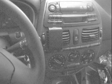 ProClip do Fiat Bravo 96-07