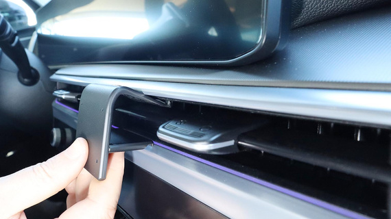 ProClip do Kia Sorento 2025-2026