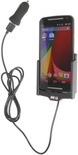 Uchwyt aktywny z kablem USB do Motorola Moto G (2 GEN)