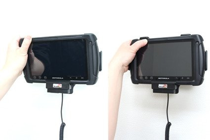 Uchwyt do Motorola ET1