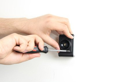 Uchwyt pasywny do HP ElitePad 1000 10.1 w Expansion Jacket H4J85AA