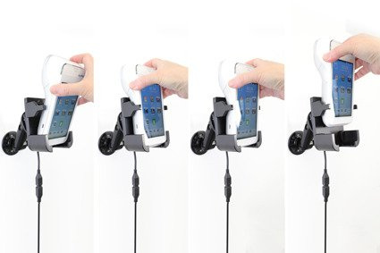 Uchwyt aktywny do myPOS A920