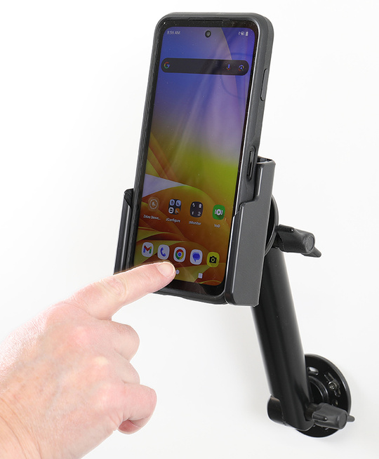 Uchwyt do Terminala Zebra EM45 w Etui