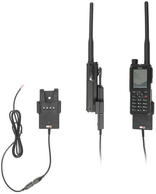 Uchwyt do Hytera HP785