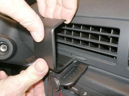 ProClip do Citroen C6 07-13