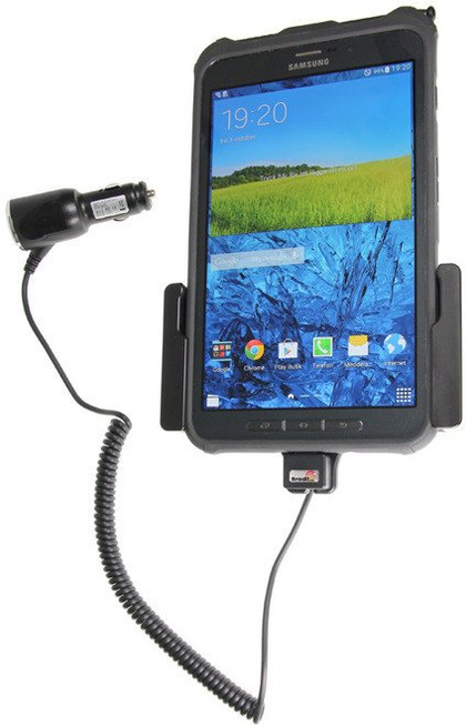 Uchwyt aktywny do Samsung Galaxy Tab Active 8.0 SM-T365 w oryginalnym futerale