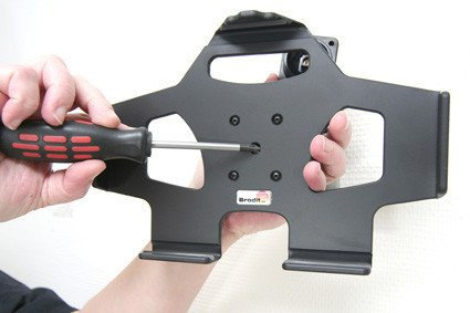 Uchwyt pasywny do Samsung Galaxy Tab 8.9 GT-P7300