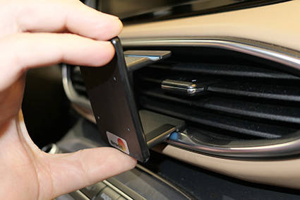 ProClip do Hyundai Santa Fe 2022-2023