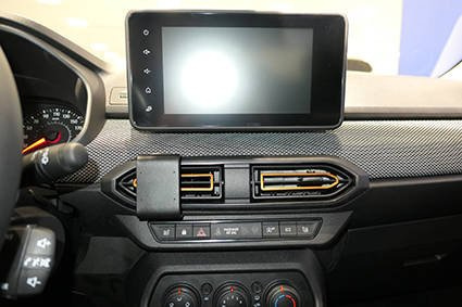 ProClip do Dacia Sandero 2021-2025