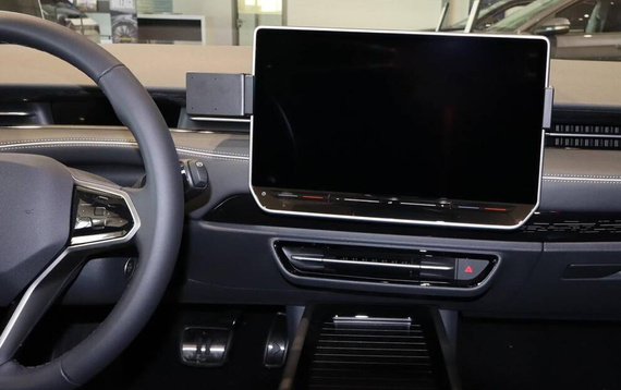 ProClip do Volkswagen ID.7 2025-2026