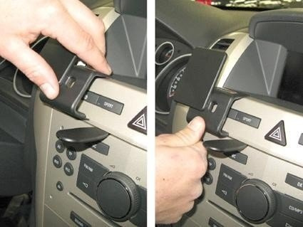 ProClip do Opel Zafira B 05-11