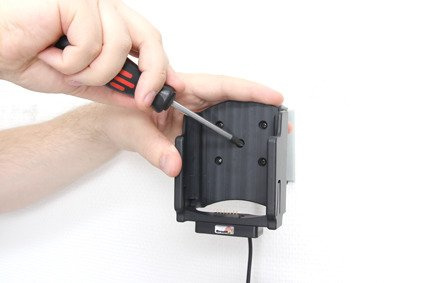 Uchwyt do Motorola MC55 do instalacji na stałe