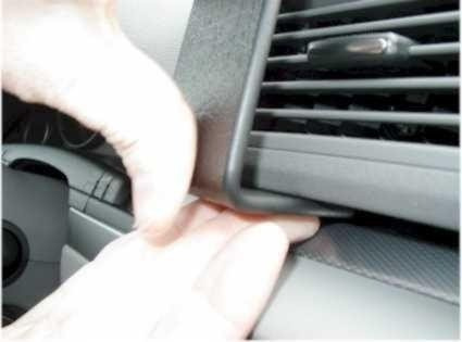 ProClip do Audi S4 Sedan 01-07