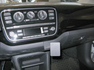 ProClip do Volkswagen UP 12-14
