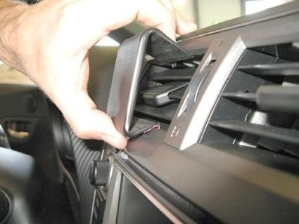 ProClip do Toyota Verso S 11-16