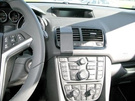 ProClip do Opel Meriva 11-17