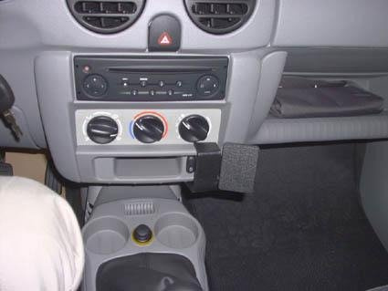 ProClip do Renault Kangoo 03-07