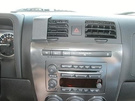 ProClip do Hummer H3 05-12