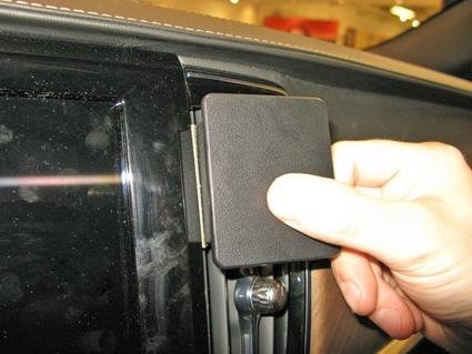 Brodit ProClip uchwyt do Volvo V90 2017-2026