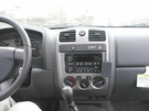 ProClip do Chevrolet Colorado 04-14