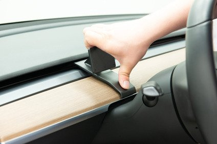 ProClip do Tesla Model Y 2020-2025