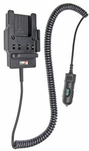 Uchwyt aktywny do Motorola XPR 3300.