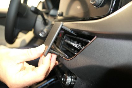 ProClip do Skoda Scala 2019-2025