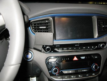 ProClip do Hyundai Ioniq 17-19