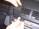 ProClip do Mazda 2 03-07
