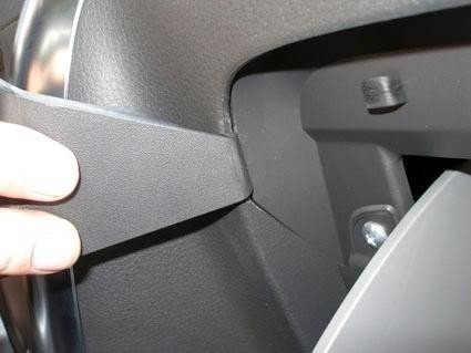 ProClip do Suzuki SX4 07-15