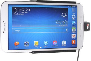 Uchwyt aktywny do Samsung Galaxy Tab 3 8.0 SM-T310/T315