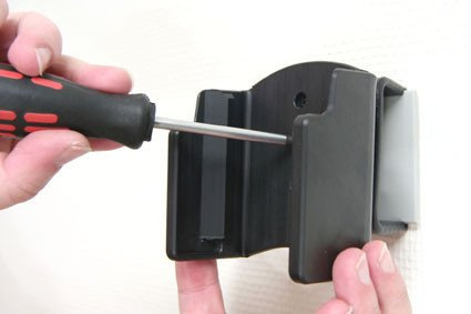 Uchwyt pasywny do Zebra MC55