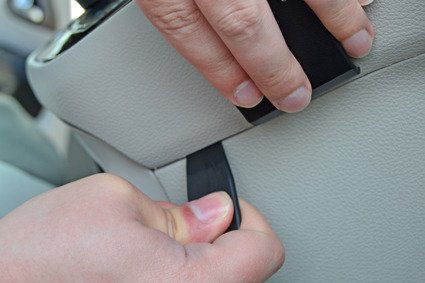 Brodit ProClip uchwyt do Chrysler Pacifica 2016-2024