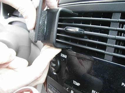 ProClip do Toyota Sienna 04-10